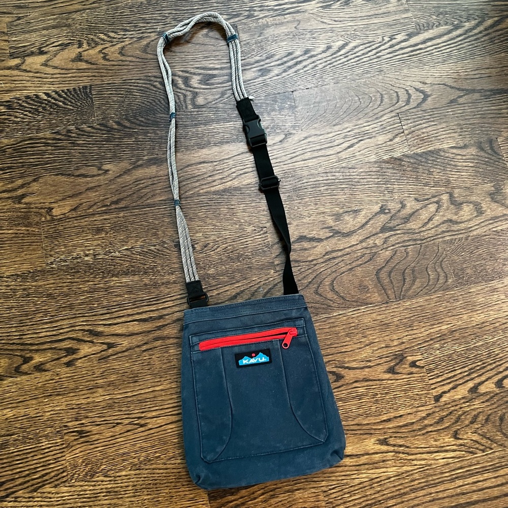 Kavu crossbody bag
